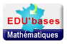 EDU'bases Mathématiques