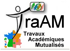 Travaux Académiques Mutualisés