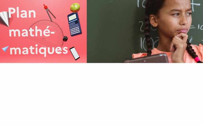 Plan mathématiques au collège